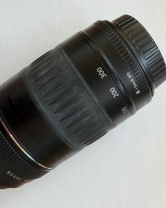 Obiettivi Canon