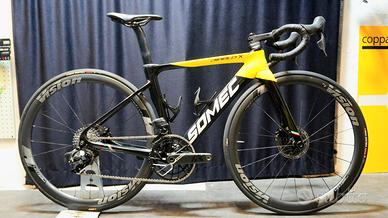 💥 SOMEC DIABLO X AXS (10) 💥