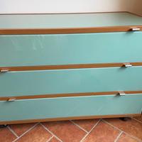 Cassettiera Rimadesio