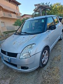 auto Suzuki swift