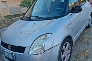 auto Suzuki swift