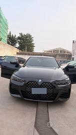 bmw grancoupe