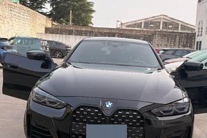 bmw grancoupe