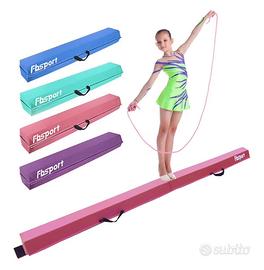 Trave ginnastica artistica