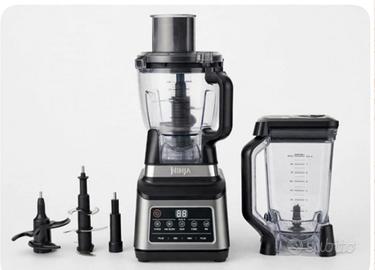 Ninja BN 800EU ROBOT FA CUCINA +FRULLATORE