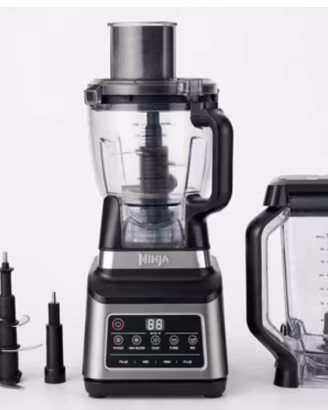 Ninja BN 800EU ROBOT FA CUCINA +FRULLATORE