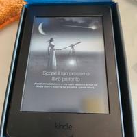 amazon Kindle