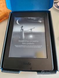 amazon Kindle