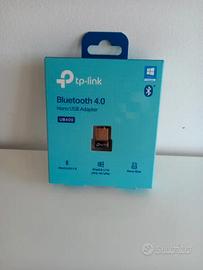 TP-Link Bluetooth 4.0 Nano USB Adapter