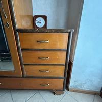 Mobili soggiorno/camera