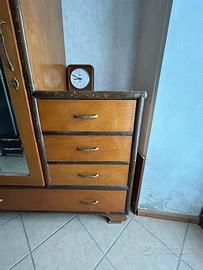 Mobili soggiorno/camera