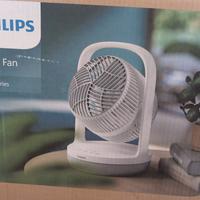 Philips ventilatore da tavolo Nuovo