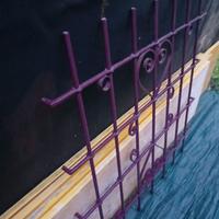 inferiata H 110 Larghezza 103,5