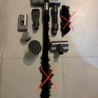 Accessori dreame v11 scopa elettrica a batteria