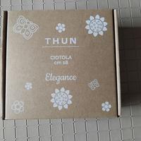 ciotola thun elegance