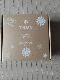 ciotola thun elegance