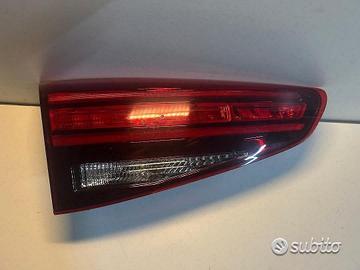 Fanale posteriore led interno hyundai tucson 2020