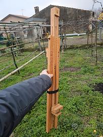 Vinsetto Cavalletto per Pittura Ferrario