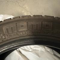 Pneumatici termiche MOMO