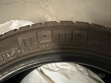 Pneumatici termiche MOMO