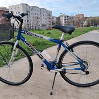 Bici Silver star 28 