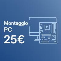 Costruisco PC su misura anche spedizione