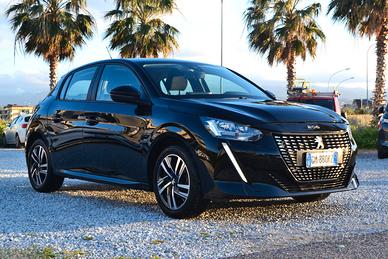 Peugeot 208 PureTech 75 Stop&Start 5 porte Active 