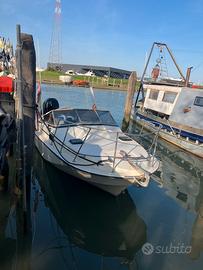 Boston wahler 25 revenge