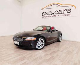 BMW Z4 3.0i ISCRITTA ASI