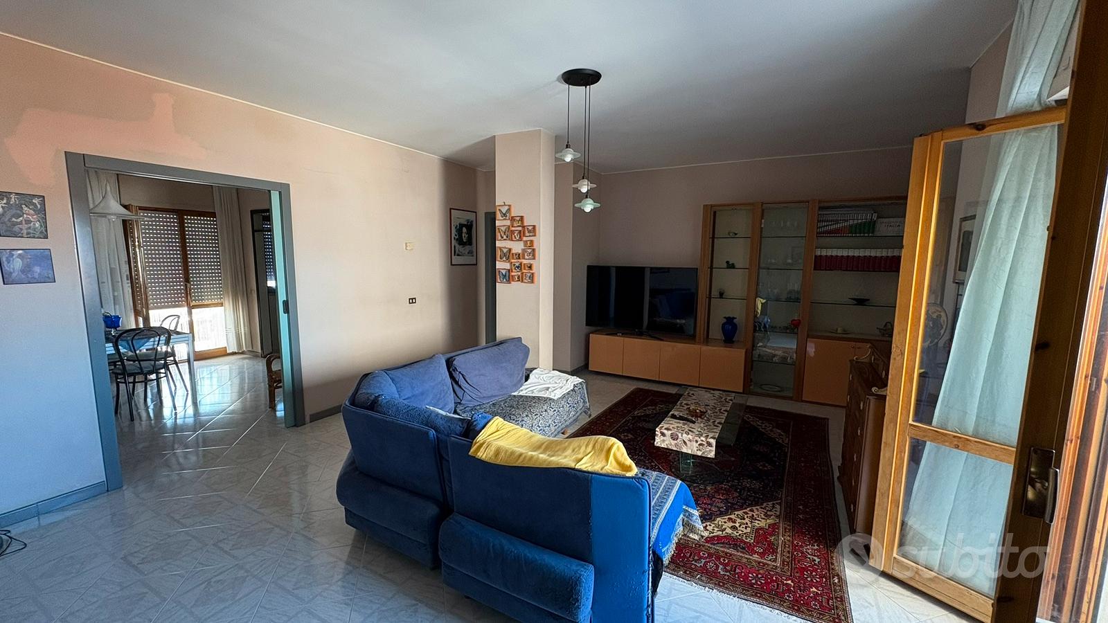 Apartment in Monopoli, Bari - Vista 3