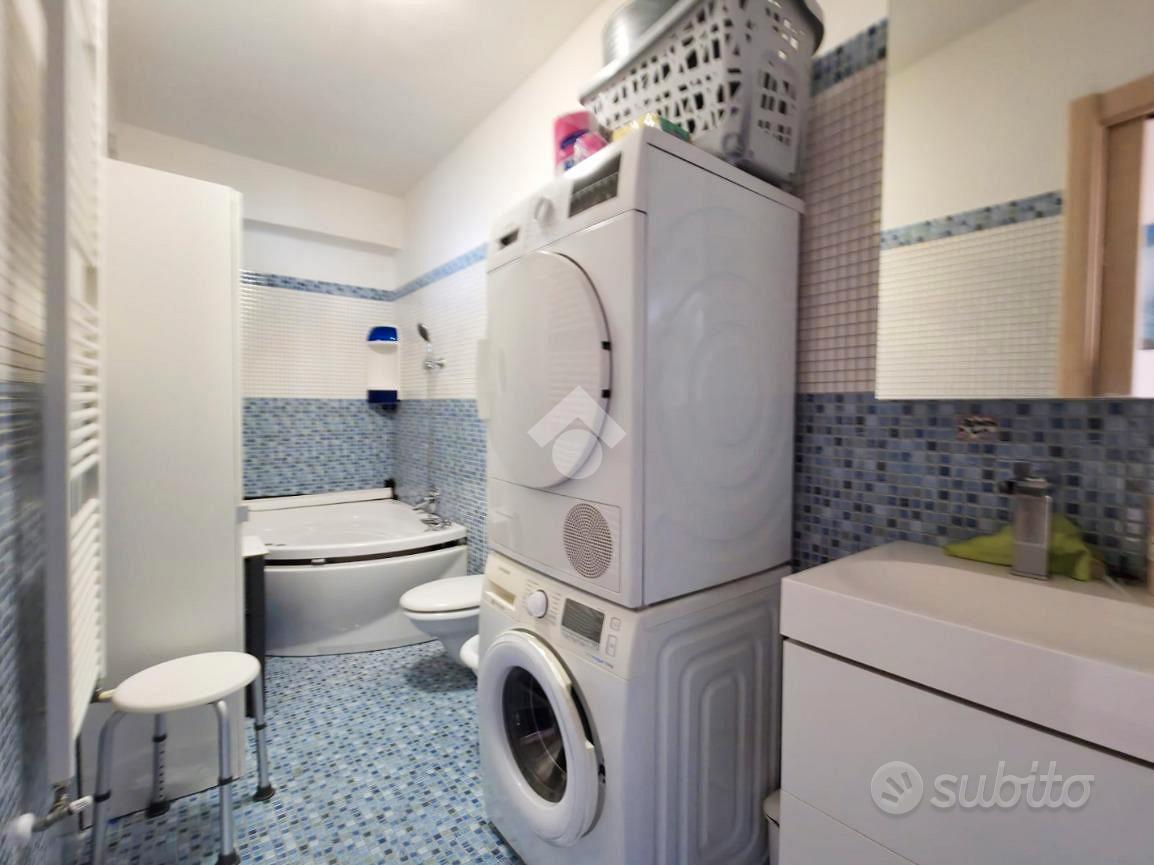 Appartamento – Silvi, San Silvestre - Vista 3