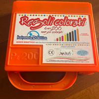 Regoli