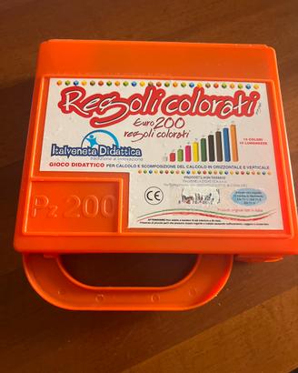 Regoli