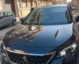 Peugeot 3008 1.5 s&s allure restyling 130cv