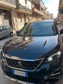 Peugeot 3008 1.5 s&s allure restyling 130cv