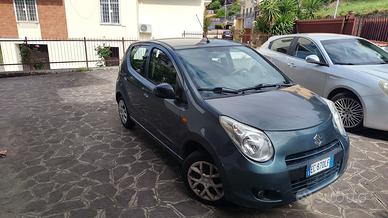 Suzuki Alto unico proprietario