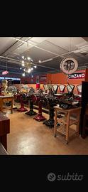 Affettatrici e bilance Berkel leggere descrizione