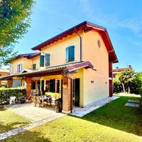 PORZIONE DI TRIFAMILIARE A COSTERMANO