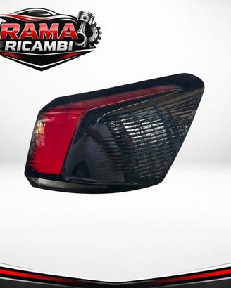 Faro Fanale Posteriore Destro Peugeot 3008 Serie (