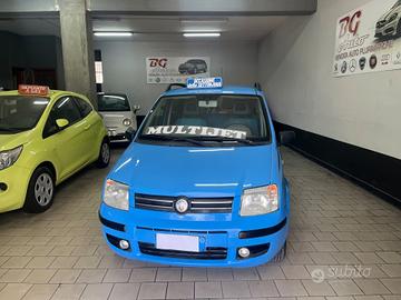Fiat Panda 1.3 MJT 16V Dynamic garantita