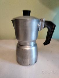 caffettiera Ilsa vintage