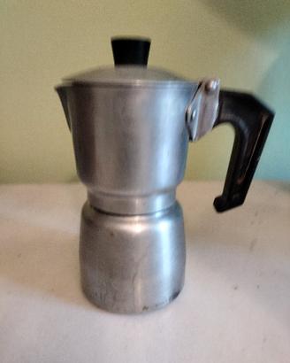 caffettiera Ilsa vintage