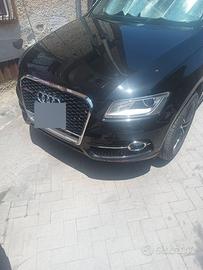 Q5 audi