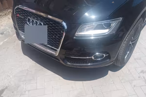 Q5 audi