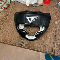 Caschetto arti marziali