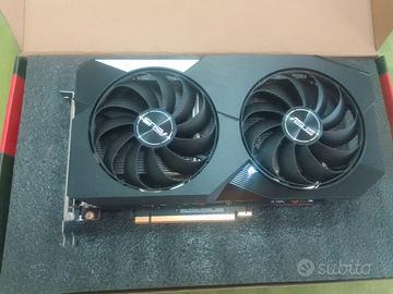 amd radeon rx 6600 xt