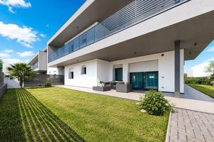 Residenza modernha - il nuovo modo di abitare