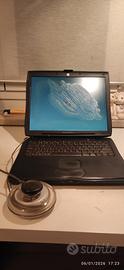 apple mac powerbook G3 