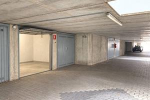 Box / Garage di 21 m² a Carugo