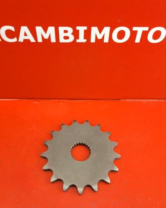 PIGNONE APRILIA RS RX TUAREG RALLY TUONO 125